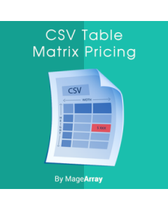 Simple CSV 