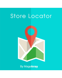 Store Locator Demo For Magento 2